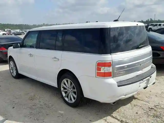 2FMGK5D80KBA14113 2019 FORD FLEX LIMITED-2