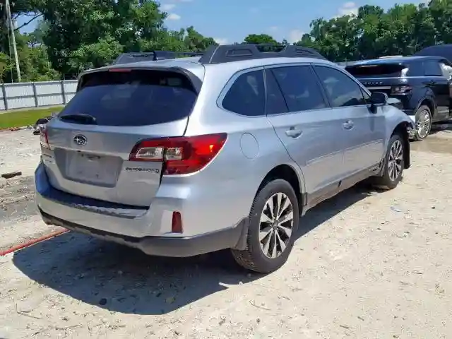 4S4BSBNC6G3336502 2016 SUBARU OUTBACK 2.5I LIMITED-3