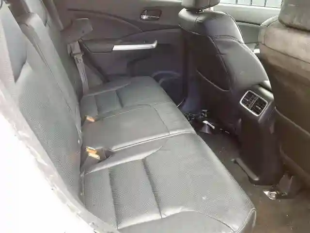 5J6RM4H71GL032401 2016 HONDA CR-V EXL-5