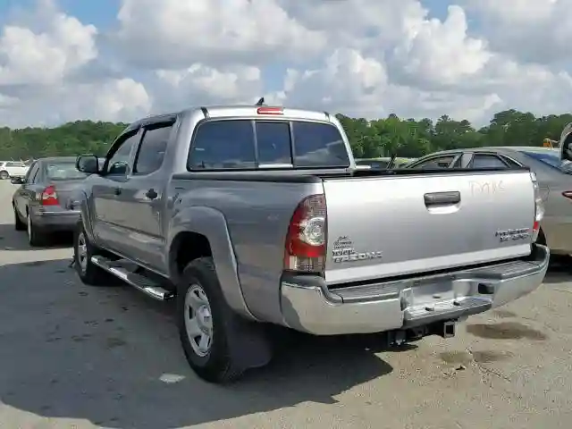 5TFJU4GN2FX089961 2015 TOYOTA TACOMA DOUBLE CAB PRERUNNER-2