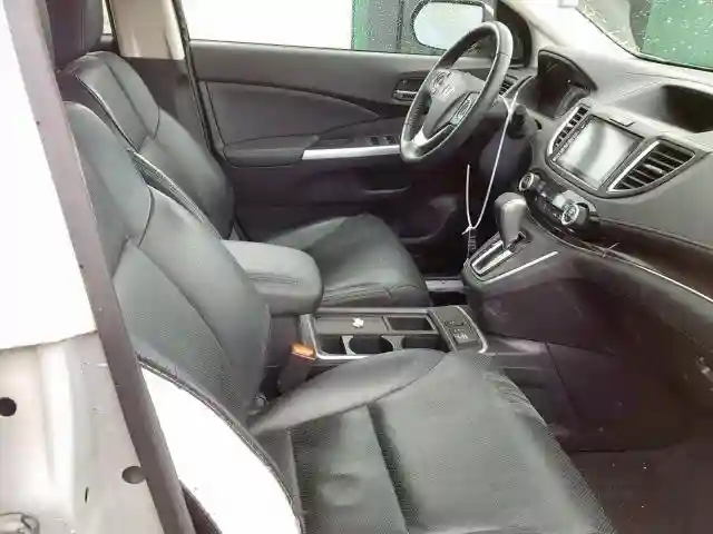 5J6RM4H71GL032401 2016 HONDA CR-V EXL-4