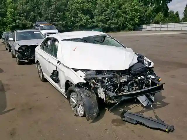 3VWCB7BU7KM181675 2019 VOLKSWAGEN JETTA S-0