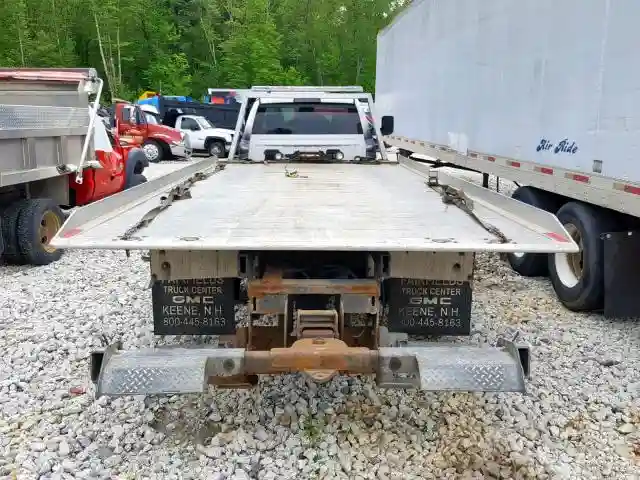 3C7WRMDL0DG598896 2013 RAM 5500-5