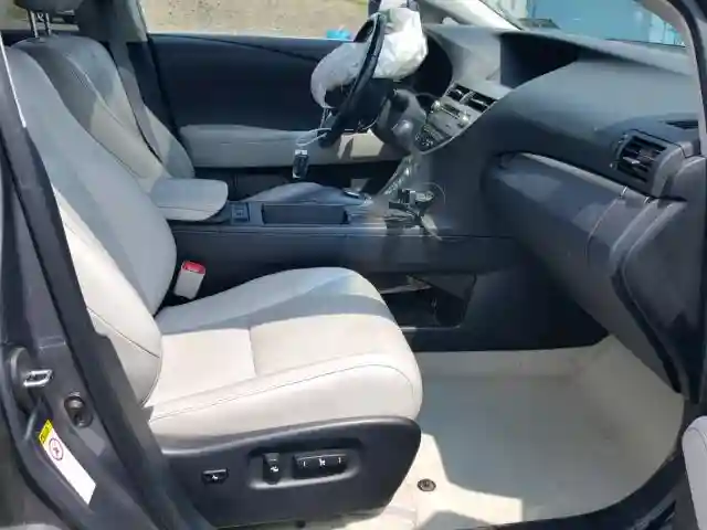 JTJBC1BA1D2439727 2013 LEXUS RX 450-4