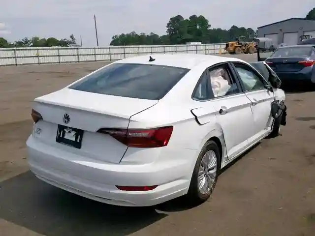 3VWCB7BU7KM181675 2019 VOLKSWAGEN JETTA S-3