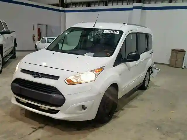 NM0AS8F70H1329589 2017 FORD TRANSIT CONNECT XLT-1