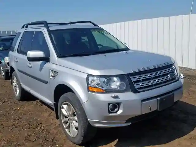 SALFR2BG0DH338049 2013 LAND ROVER LR2 HSE-0