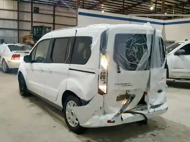 NM0AS8F70H1329589 2017 FORD TRANSIT CONNECT XLT-2