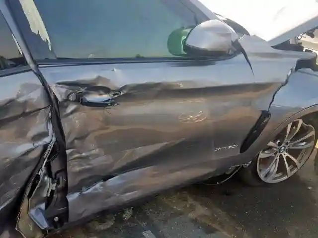 5UXKU6C56G0R34440 2016 BMW X6 XDRIVE50I-4
