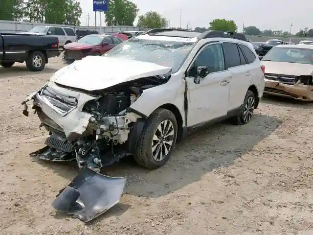 4S4BSANCXH3240481 2017 SUBARU OUTBACK 2.5I LIMITED-1