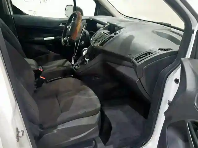 NM0AS8F70H1329589 2017 FORD TRANSIT CONNECT XLT-4
