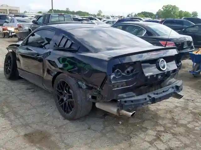 1ZVBP8CF0D5223728 2013 FORD MUSTANG GT-2