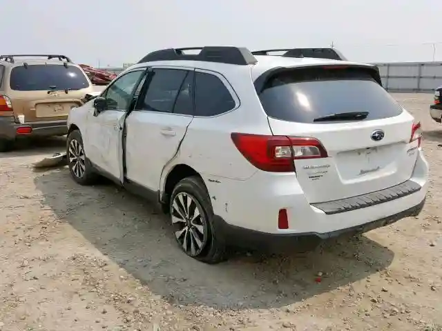 4S4BSANCXH3240481 2017 SUBARU OUTBACK 2.5I LIMITED-2
