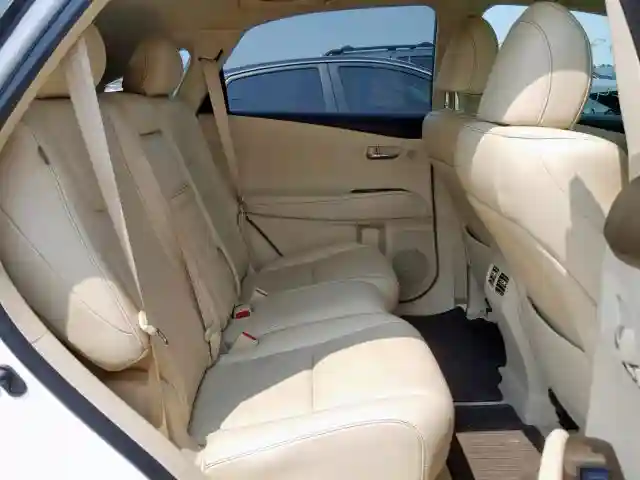 2T2BK1BA3FC307364 2015 LEXUS RX 350-5