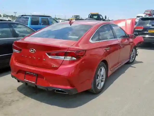 5NPE34AFXKH750146 2019 HYUNDAI SONATA LIMITED-3