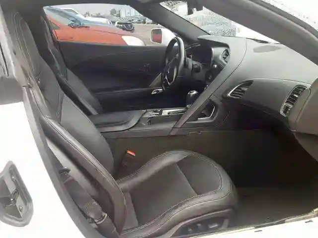 1G1YF2D70J5104585 2018 CHEVROLET CORVETTE STINGRAY-4