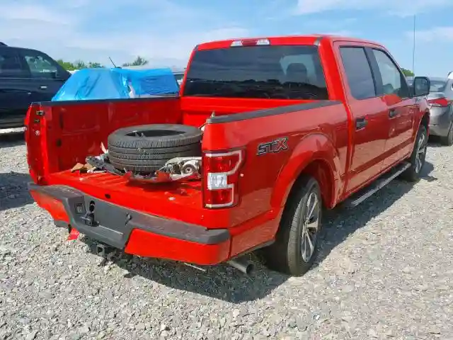 1FTEW1CP4KKD03972 2019 FORD F150 SUPERCREW-3