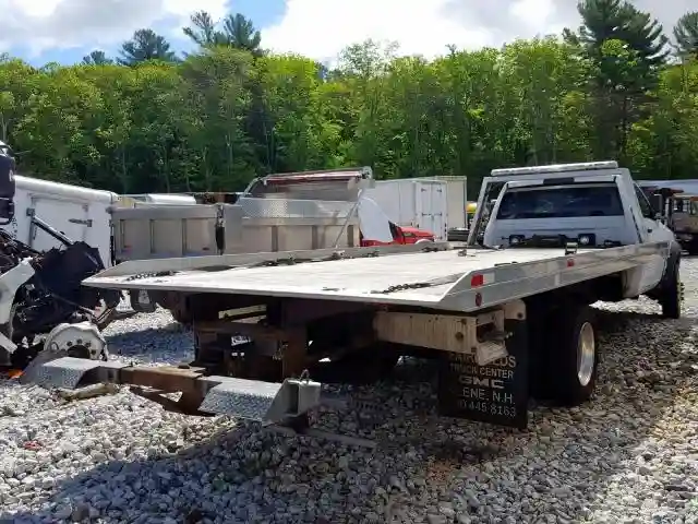 3C7WRMDL0DG598896 2013 RAM 5500-3