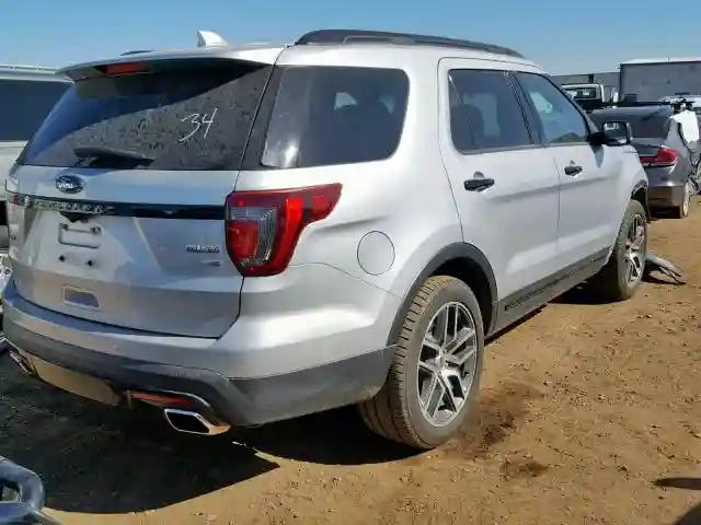 1FM5K8GT1HGB06597 2017 FORD EXPLORER SPORT-3