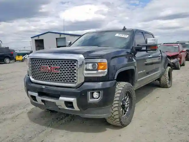 1GT12UE8XGF269585 2016 GMC SIERRA K2500 DENALI-1