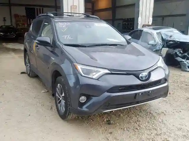 JTMRJREV0JD156370 2018 TOYOTA RAV4 HV LE-0