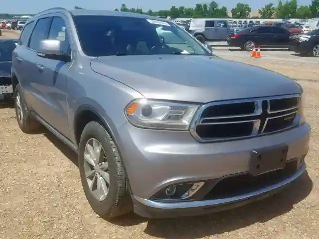 1C4RDJDG4EC495012 2014 DODGE DURANGO LIMITED-0