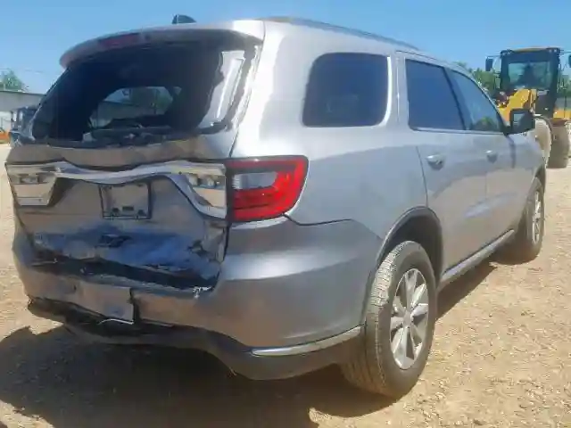 1C4RDJDG4EC495012 2014 DODGE DURANGO LIMITED-3