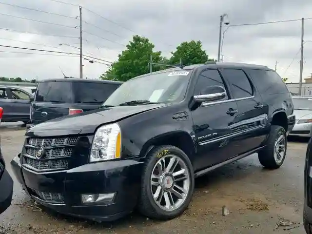 1GYS4JEF7DR110426 2013 CADILLAC ESCALADE ESV PREMIUM-1