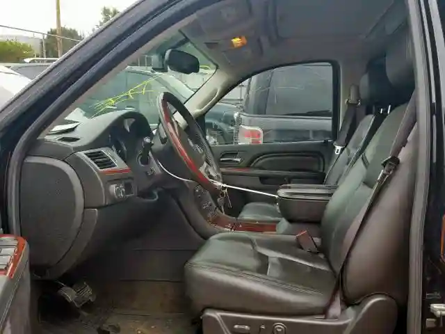 1GYS4JEF7DR110426 2013 CADILLAC ESCALADE ESV PREMIUM-4