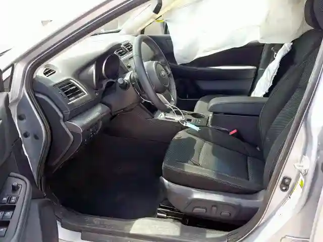 4S4BSAFC1K3228872 2019 SUBARU OUTBACK 2.5I PREMIUM-4