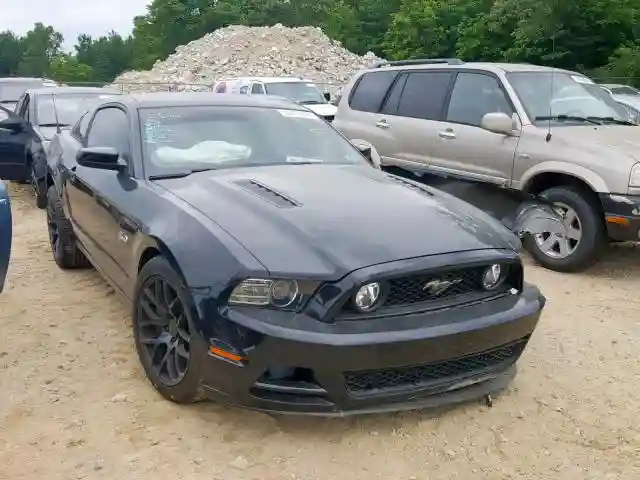 1ZVBP8CF3E5318480 2014 FORD MUSTANG GT-0