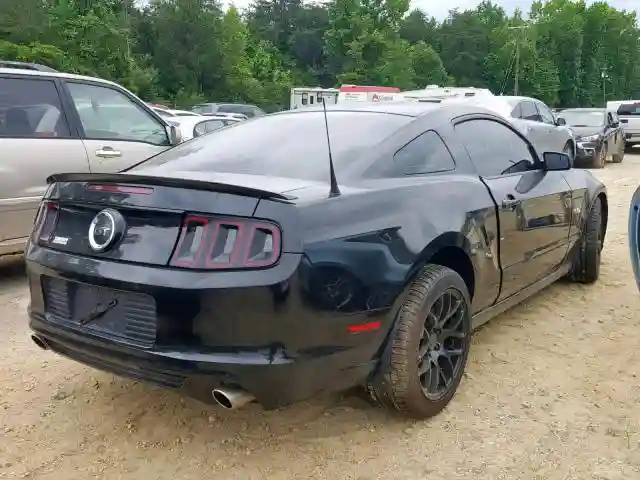 1ZVBP8CF3E5318480 2014 FORD MUSTANG GT-3