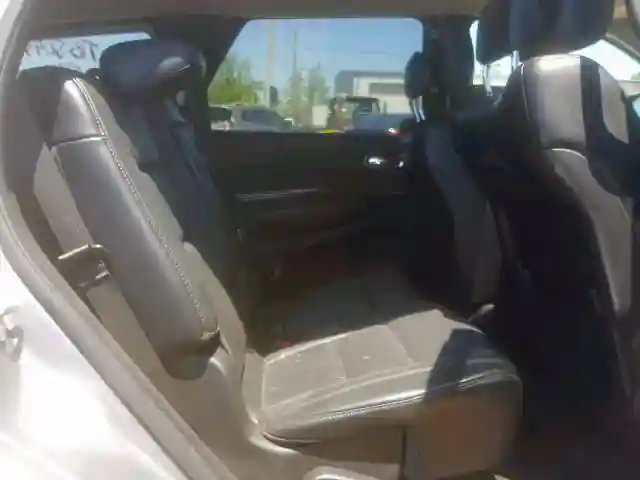1C4RDJDG4EC495012 2014 DODGE DURANGO LIMITED-5