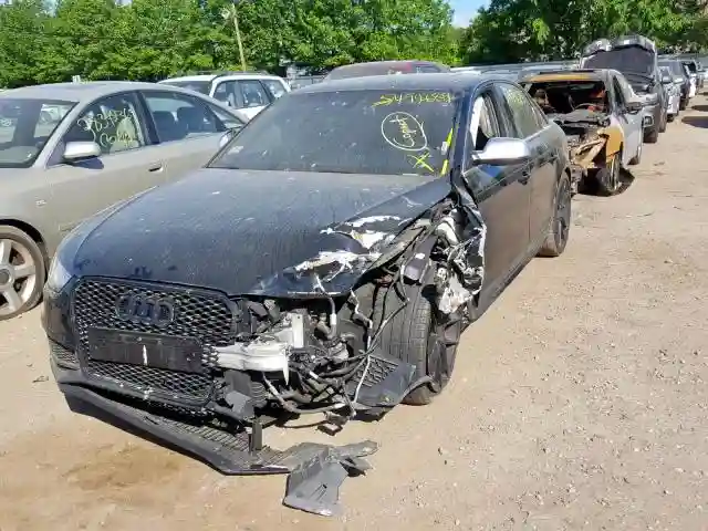 WAUBGAFL0DA169153 2013 AUDI S4 PREMIUM PLUS-1