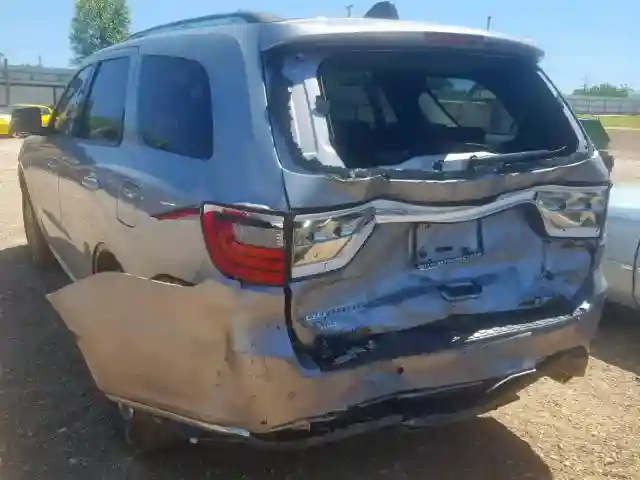 1C4RDJDG4EC495012 2014 DODGE DURANGO LIMITED-2