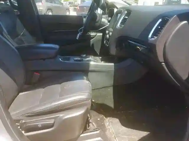 1C4RDJDG4EC495012 2014 DODGE DURANGO LIMITED-4