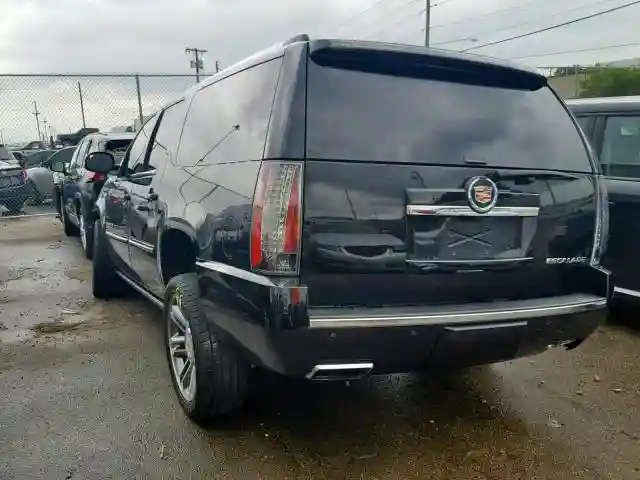 1GYS4JEF7DR110426 2013 CADILLAC ESCALADE ESV PREMIUM-2