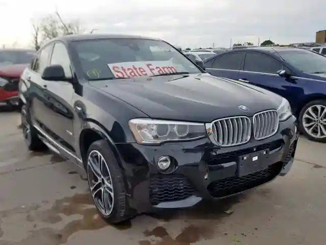 5UXXW5C51F0E88449 2015 BMW X4 XDRIVE35I-0