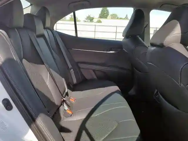 4T1B61HK9KU716535 2019 TOYOTA CAMRY XSE-5