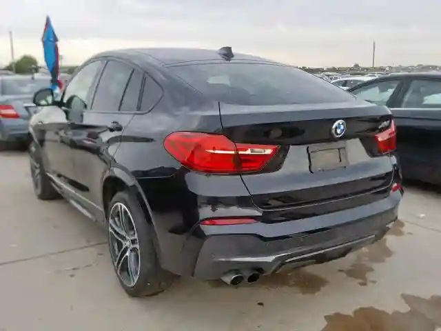 5UXXW5C51F0E88449 2015 BMW X4 XDRIVE35I-2