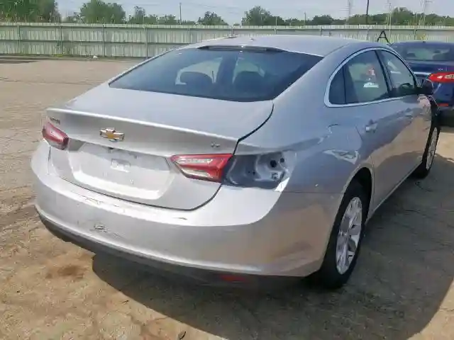 1G1ZD5STXKF183173 2019 CHEVROLET MALIBU LT-3