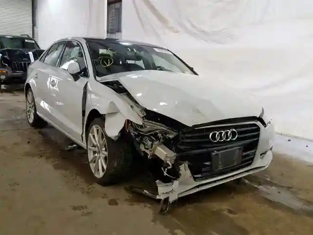 WAUE8GFF6G1086242 2016 AUDI A3 PREMIUM PLUS-0