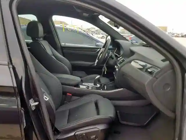 5UXXW5C51F0E88449 2015 BMW X4 XDRIVE35I-4