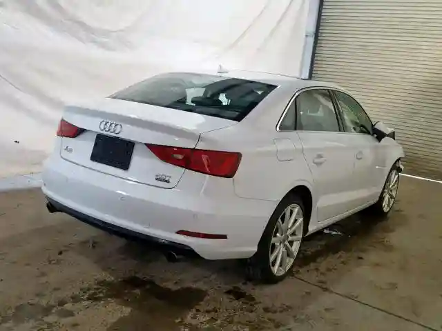 WAUE8GFF6G1086242 2016 AUDI A3 PREMIUM PLUS-3
