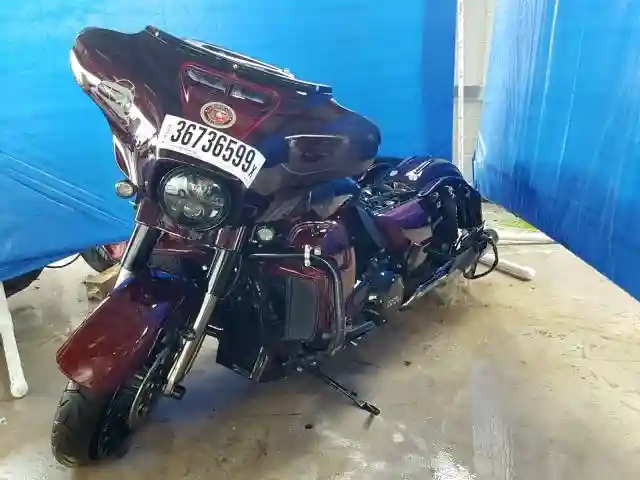1HD1PXL18KB957186 2019 HARLEY-DAVIDSON FLHXSE-1