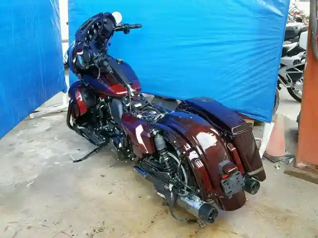 1HD1PXL18KB957186 2019 HARLEY-DAVIDSON FLHXSE-2