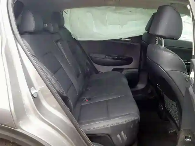 KNDPNCAC6K7508462 2019 KIA SPORTAGE EX-5
