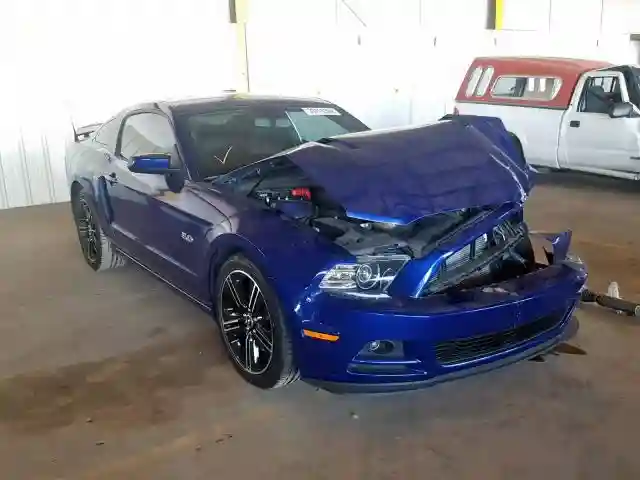 1ZVBP8CF0D5213734 2013 FORD MUSTANG GT-0