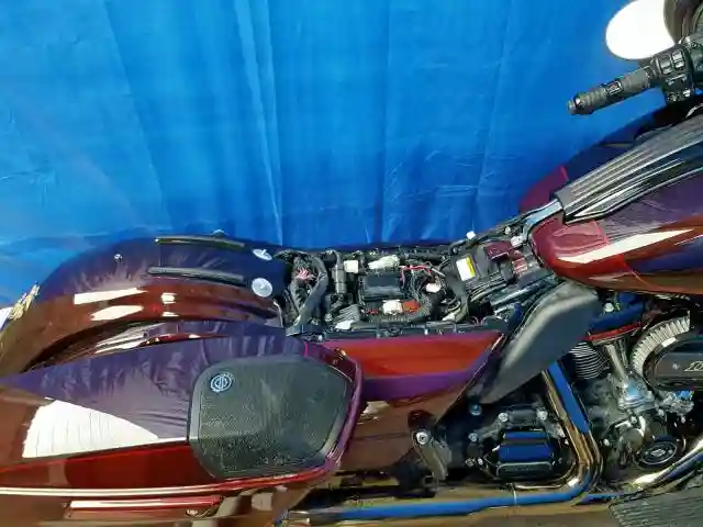 1HD1PXL18KB957186 2019 HARLEY-DAVIDSON FLHXSE-5