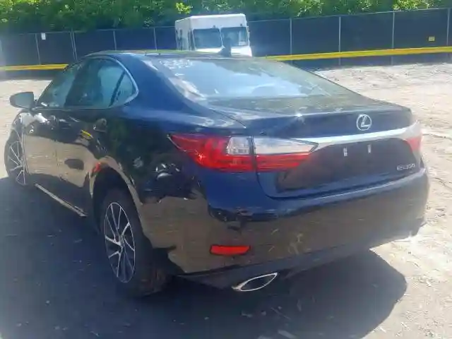 58ABK1GG0HU038882 2017 LEXUS ES 350-2
